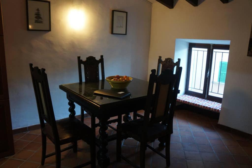Ca Na Mar: Charming House In The Heart Of Bunyola, Tramuntana Villa Buitenkant foto